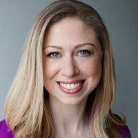 Chelsea Clinton